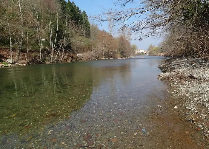 Les Hauts de Camarès