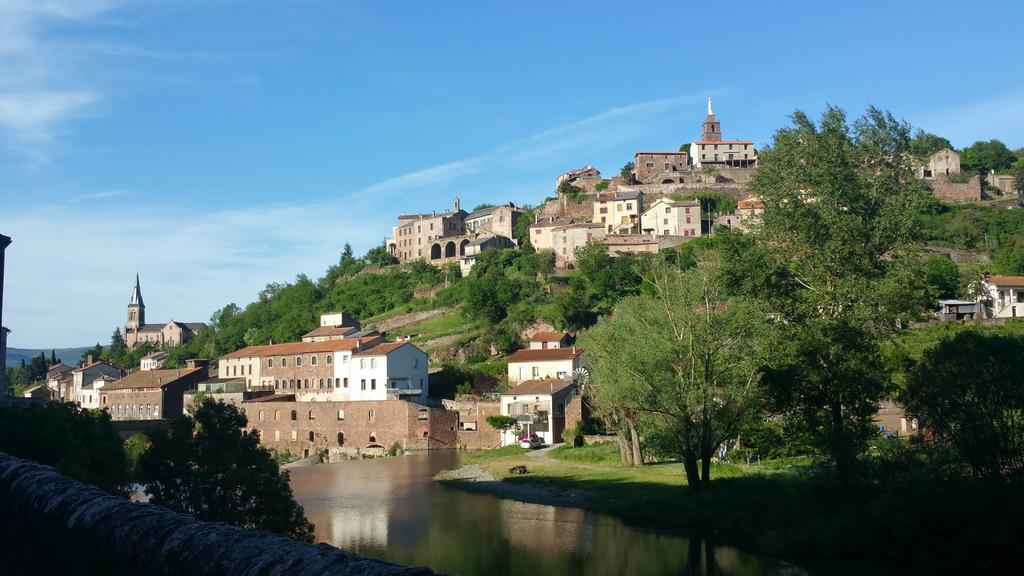 Hébergement de vacances Les Hauts De Camarès