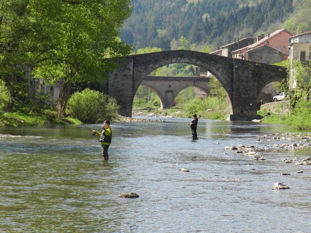 Hébergement de vacances Les Hauts De *