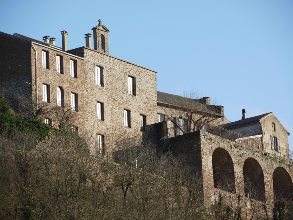 Hébergement de vacances Les Hauts De Camarès