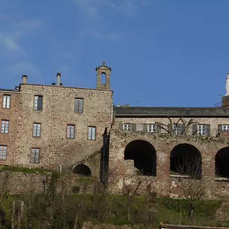 Les Hauts de Camarès Extérieur photo