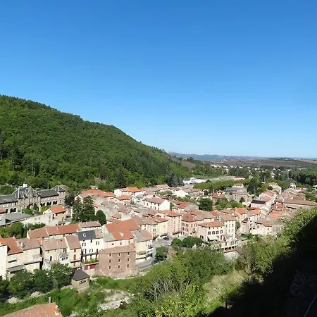 Les Hauts de Camarès Extérieur photo