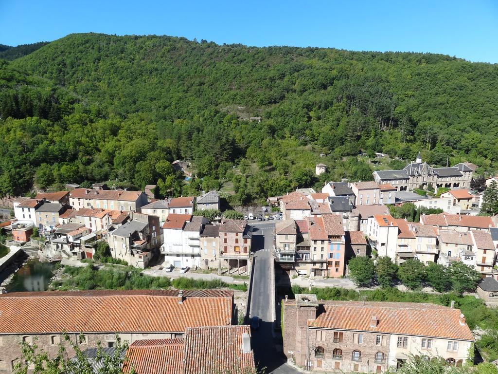 Holiday home Les Hauts De *