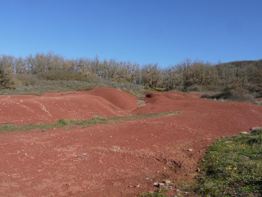 Holiday home Les Hauts De Camares