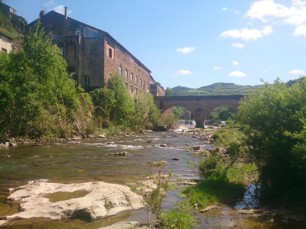 Holiday home Les Hauts De