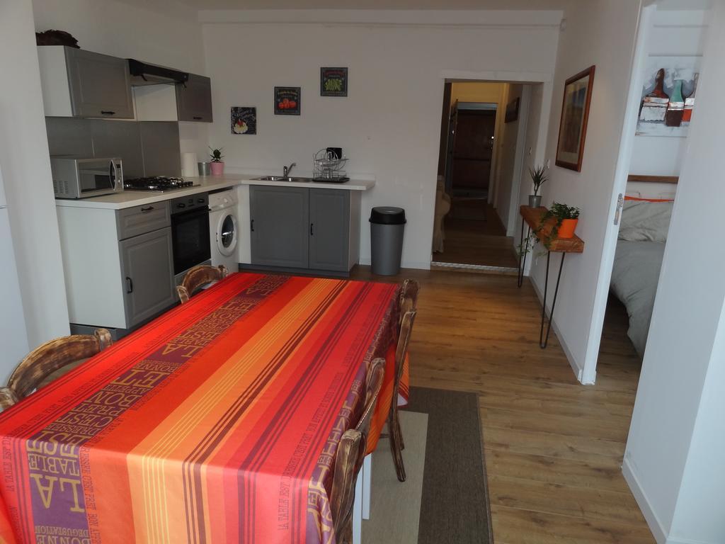 Les Hauts De Holiday home *