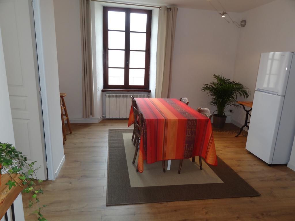 Holiday home Les Hauts De Camares