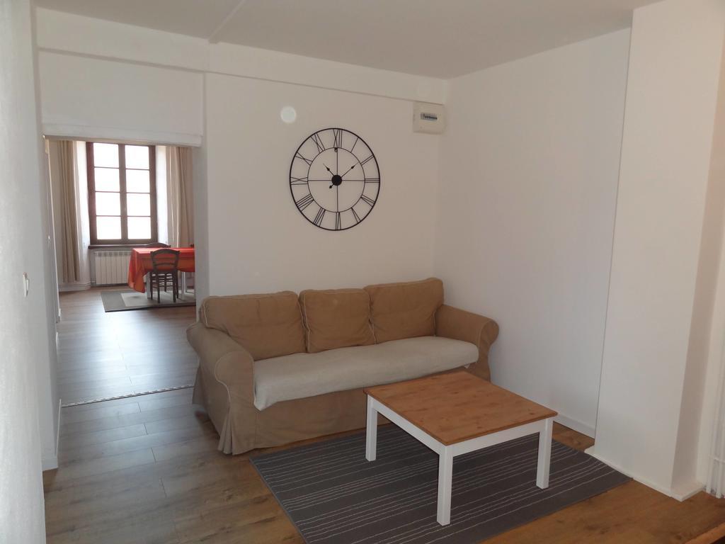 Les Hauts De Holiday home