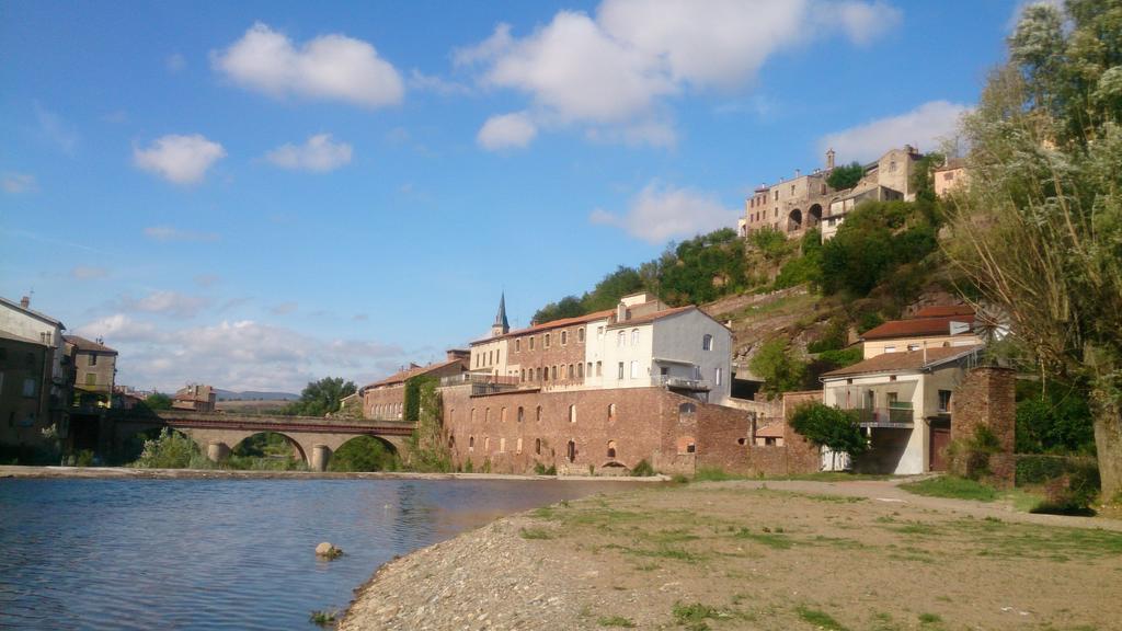 Les Hauts De Holiday home