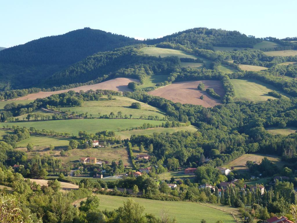 Holiday home Les Hauts De