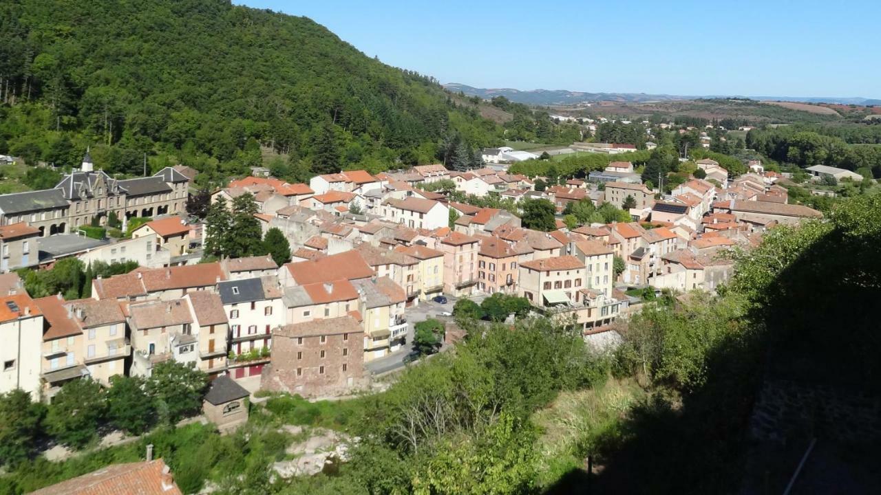 Les Hauts De Holiday home *